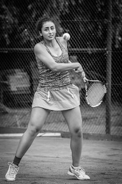 Ausschnitte 2727 - Schwartau Open